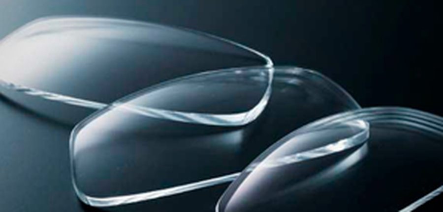 Lentes de grau